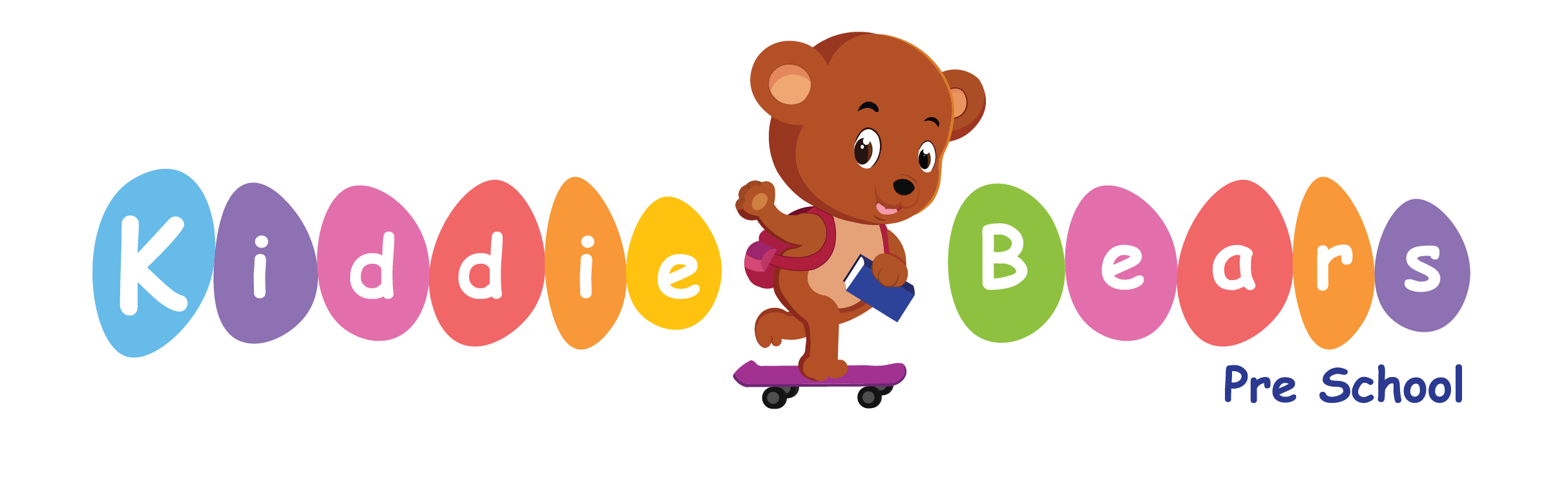 Programs - Kiddiebears Pre School - Mysore