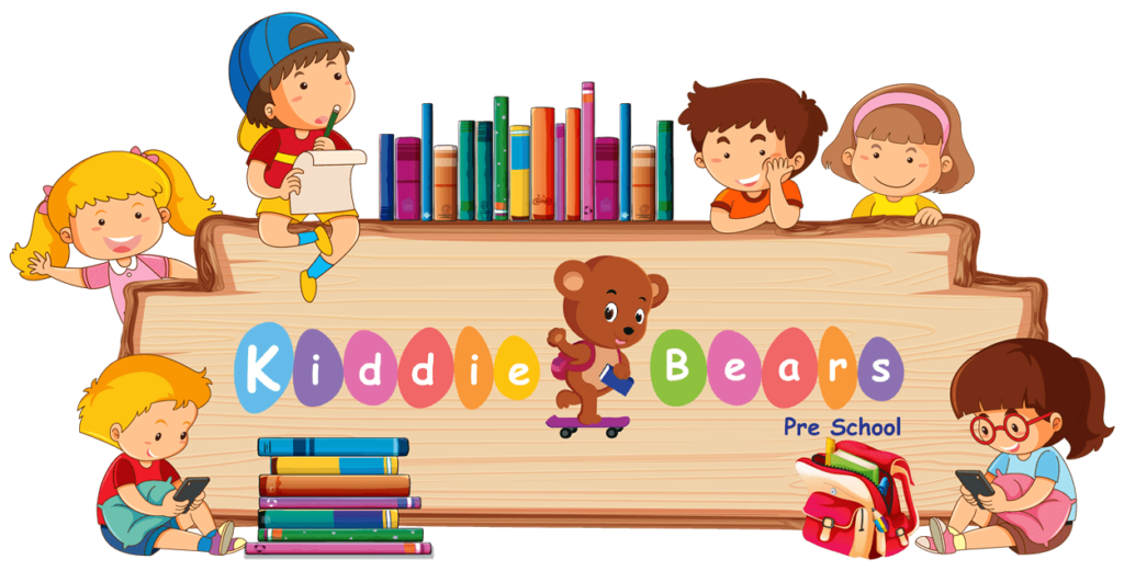 Kiddie bears Pre school Mysore