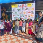 Kiddie bears Pre school Mysore