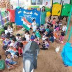 Kiddie bears Pre school Mysore