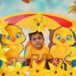 Kiddie bears Pre school Mysore