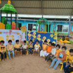 Kiddie bears Pre school Mysore