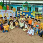 Kiddie bears Pre school Mysore