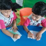 Kiddie bears Pre school Mysore