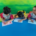 Kiddie bears Pre school Mysore