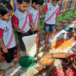 Kiddie bears Pre school Mysore