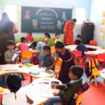 Kiddie bears Pre school Mysore